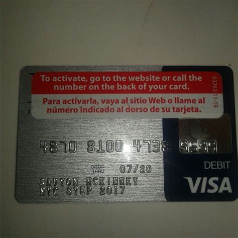 debit card with no funds